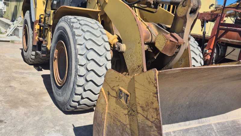 OmecoHub - CATERPILLAR 962G